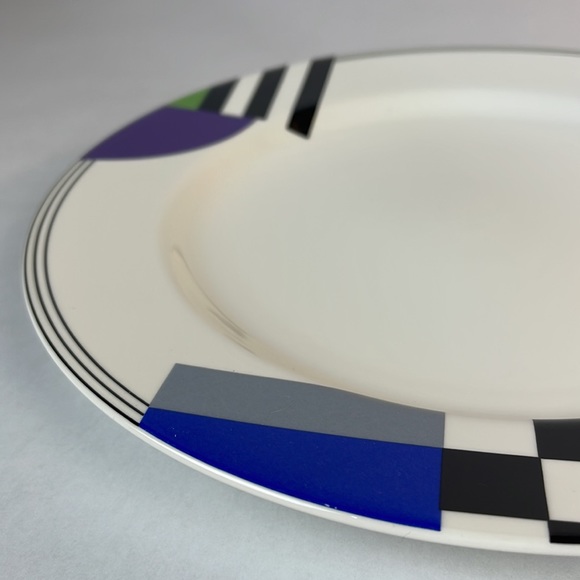 Mikasa Maxima CAK 12 High Spirits Serving Platter - Picture 4 of 9